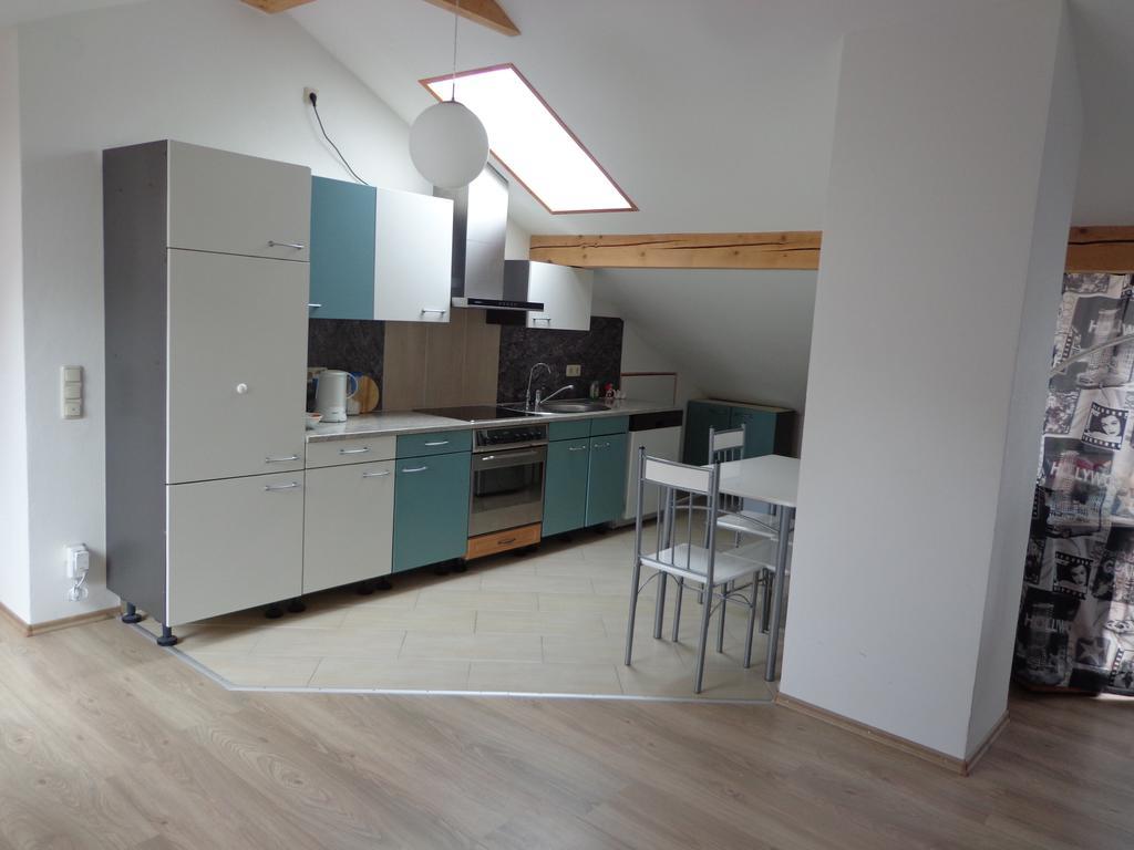 Ferienwohnung Bosch Seeg Rum bild